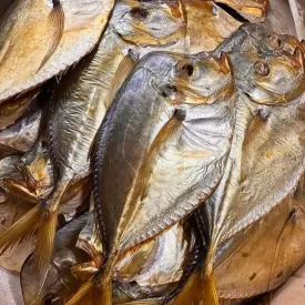 Вомер (холодное копчение)